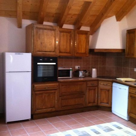Maison De Caractere En Pierre Cal Batlle Saint-Pierre-dels-Forcats Ngoại thất bức ảnh