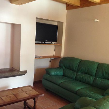 Maison De Caractere En Pierre Cal Batlle Saint-Pierre-dels-Forcats Ngoại thất bức ảnh